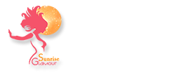 Sunrise Glamour